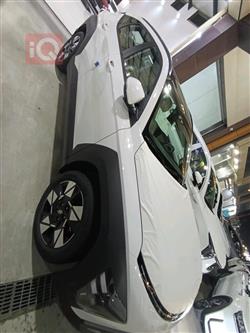 هیوندای کۆنا